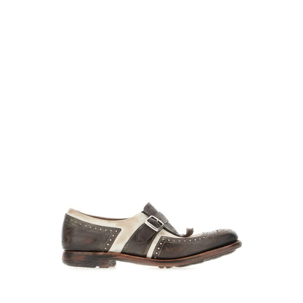 Church's Woman Shoes Loafers